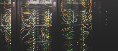Web hosting servers