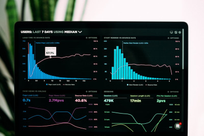 SEO analytics