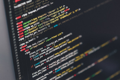 Website development