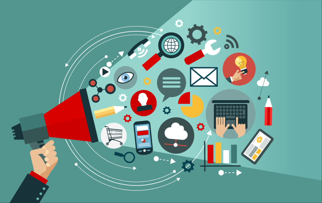 Social Media Marketing